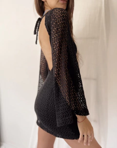 Vestido Margarita - tienda online