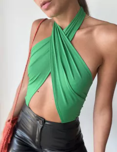 Body Mia Liso en internet