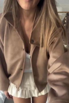 Chaqueta Margot - comprar online