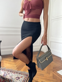 Falda Swan - comprar online