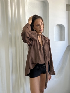 Camisola Soul - Lolhi martinez