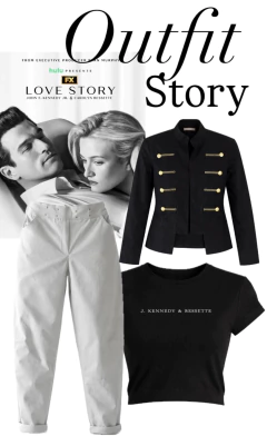 Top Kennedy - comprar online