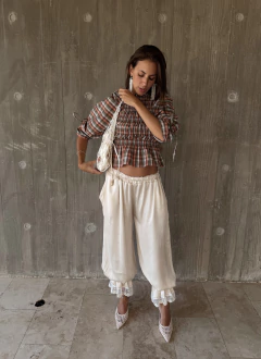 Pant Ballon Cheri - Lolhi martinez