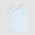 ponchito soft towel microfibra secado rápido dinos - comprar online