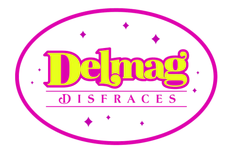 DelmagDisfraces