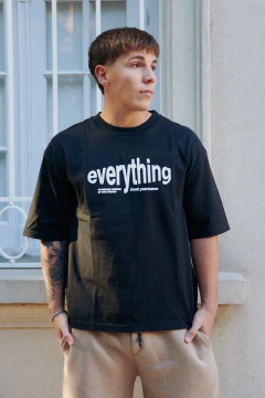 Remera Art 1217 - BONTE
