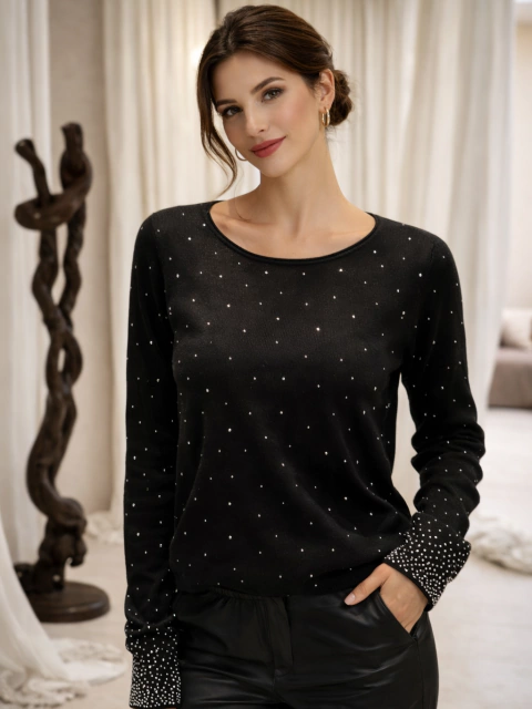 Sweater 730