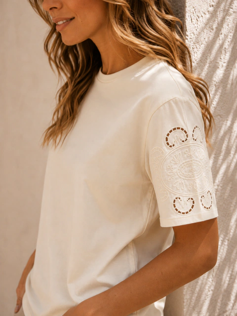 Remera Lupe 1404