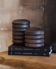 CAJA AGUILILLO (set x 2) en internet