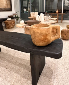 TAZON MADERA - Casa Clara BsAs Deco