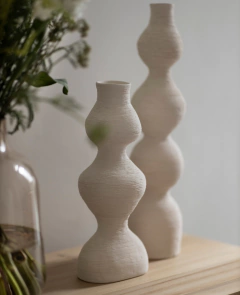 OBJETO SERIE PIEDRA WAVES - comprar online