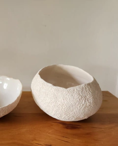 Cuencos Guijarros