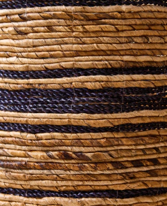 CANASTO KLIMT - Casa Clara BsAs Deco