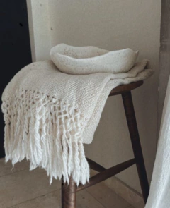 OBJETO SERIE PIEDRA BATEA ~ CUENCO BAJO ~ - comprar online