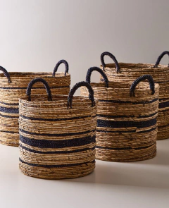 CANASTO KLIMT - tienda online