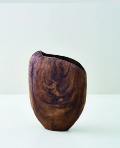 CUENCO ESCHER (opción madera clara & madera oscura) - Casa Clara BsAs Deco