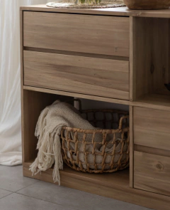 CANASTO MERCURY - comprar online