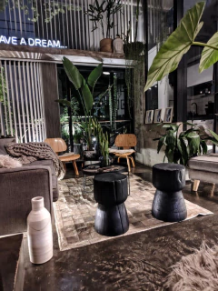 Tocho Black - Casa Clara BsAs Deco