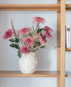 JARRÓN DOT - comprar online