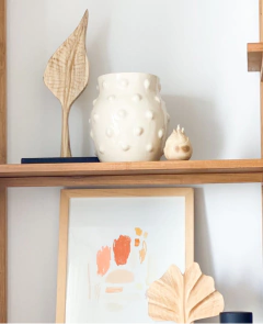 JARRÓN DOT en internet