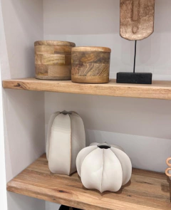 CUENCO CEZANNE (opcion MADERA o BLANCO) en internet