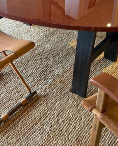 Alfombra Yute Almond - comprar online