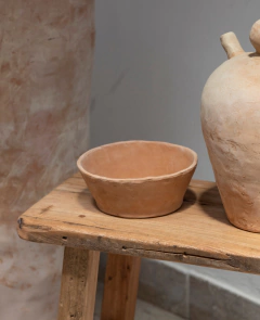 Cuenco (Comunidad Huarpe)