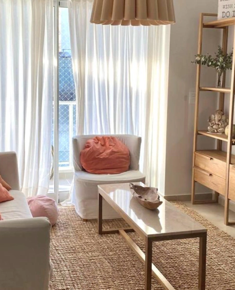 Alfombra Yute Boucle - natural- - comprar online