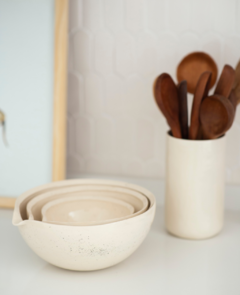 Bowls con pico (individuales)