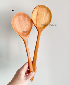 Cucharas Varias - comprar online