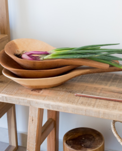 CUENCOS - BATEAS DE LENGA PATAGONICA - comprar online