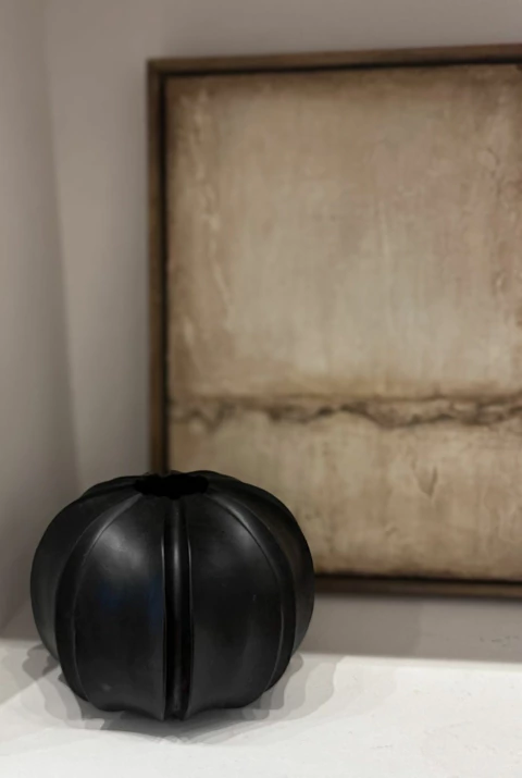 CUENCO VELAZQUEZ NEGRO - comprar online