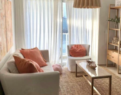 Alfombra Yute Boucle - natural- en internet