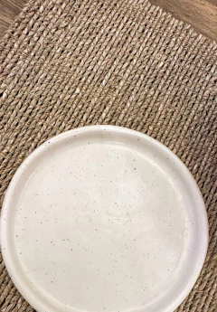 Imagen de Individual Bacon (set x 6 unidades) natural