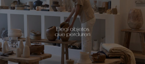 Carrusel Casa Clara BsAs Deco