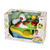 barco con pelotas para embocar con golpe mickey bebe ditoys (1899) en internet