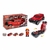 Camioneta policia/bombero con autos - (ES52) - comprar online