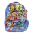Mochila de espalda jardin paw patrol - (PW103)