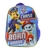 Mochila de espalda jardin Paw Patrol - (PW109)