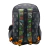 Mochila de espalda Harry Potter - (HP106) en internet