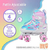 patines extensible Bipo (rll140) - comprar online