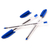 Birome Faber Castell Azul, Negro, Verde o Rojo - comprar online
