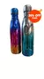 Botella CLA Acero Tornas 500ml (012823)