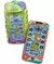 Celular Stitch Con Luz y Sonido -ditoys-(2823)
