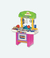 Cocina Duravit Ch. (003785) - comprar online