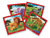 Rompe x4 animales zoo (003078) - comprar online