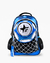 Mochila espalda futbol 18' - (F1753)