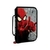 Cartuchera de 1 piso desplegable Spiderman - (1832-06)