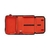 Cartuchera de 1 piso desplegable Spiderman - (1832-06) - comprar online