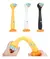 Sunergibles patos para pileta (2726)
